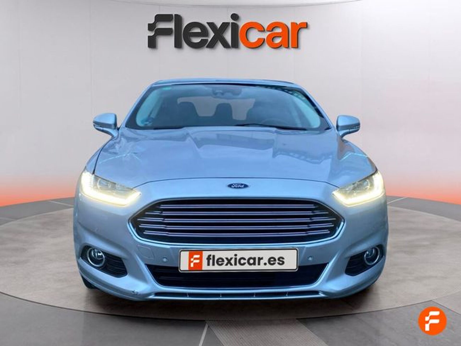 Imagen 2 de FORD Mondeo