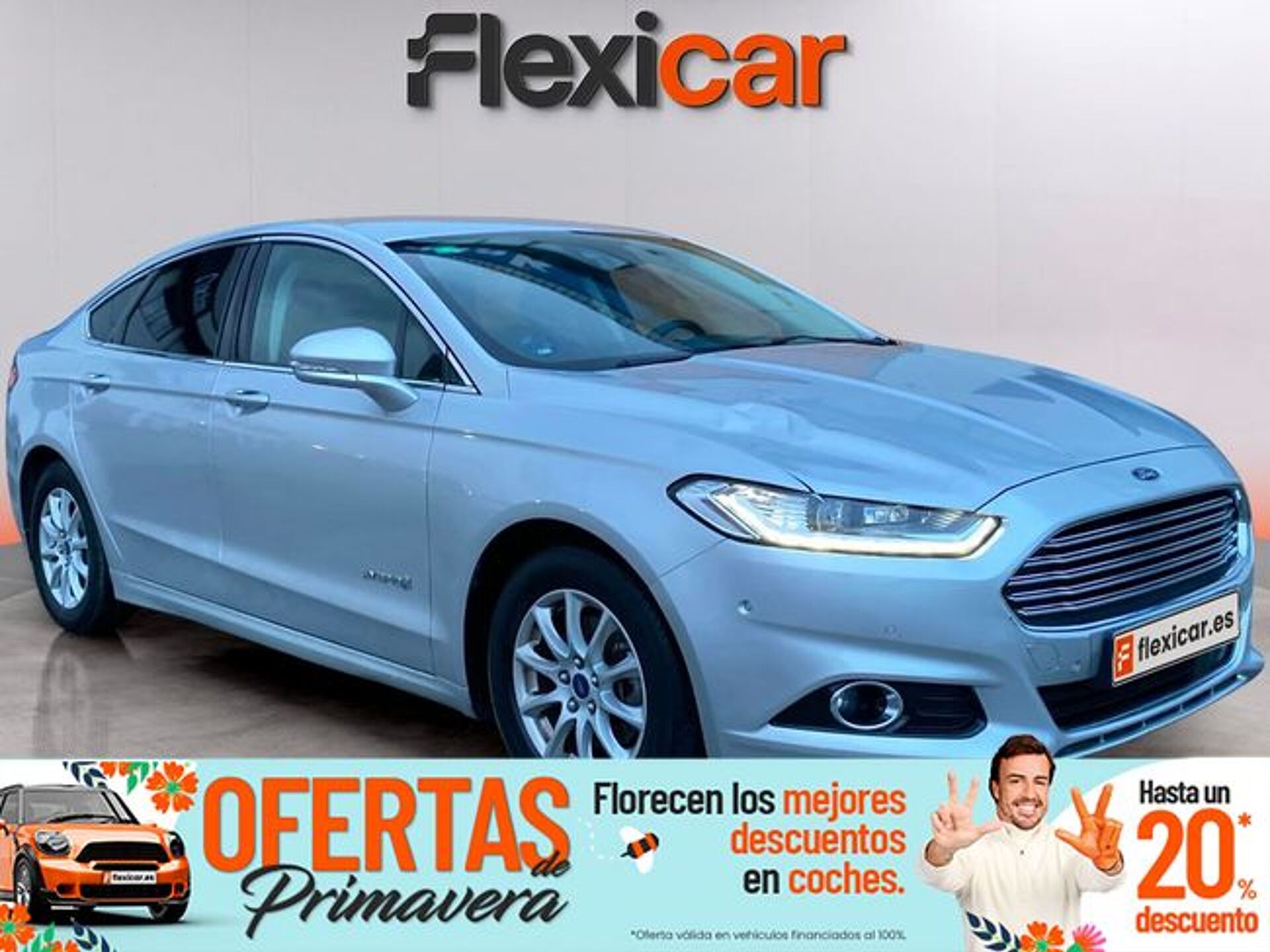 Imagen 1 de FORD Mondeo