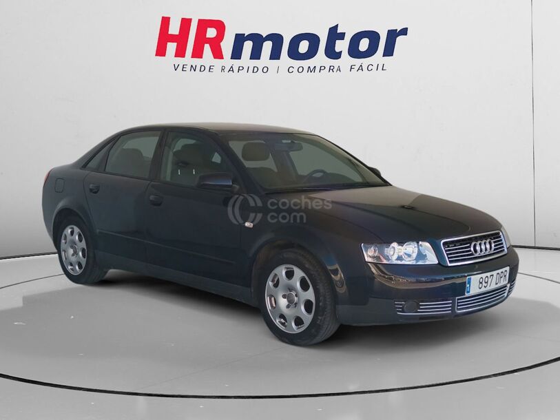 Foto del AUDI A4 1.9TDI