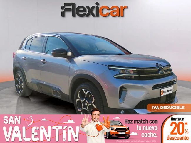Foto del CITROEN C5 Aircross BlueHDi S&S Plus EAT8 130