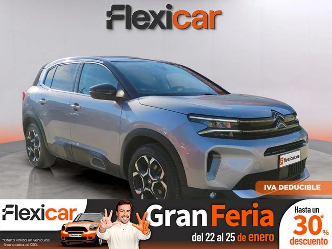 Foto del CITROEN C5 Aircross BlueHDi S&S Plus EAT8 130