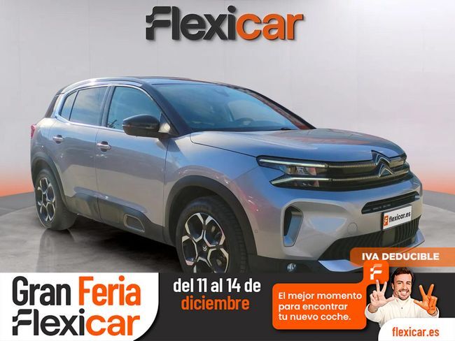 CITROEN C5 Aircross (BlueHdi 96kW (130CV) S&S EAT8 Plus) en Madrid