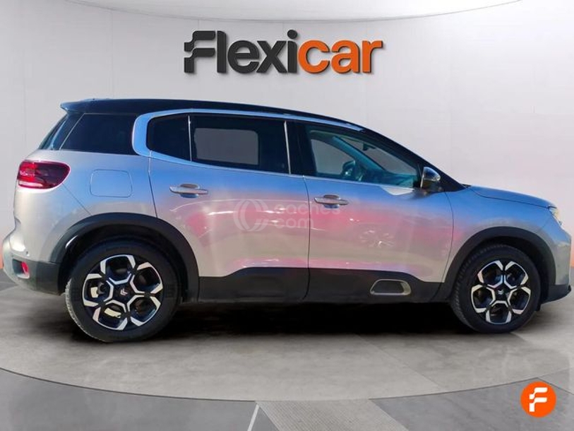 Foto del CITROEN C5 Aircross BlueHDi S&S Plus EAT8 130