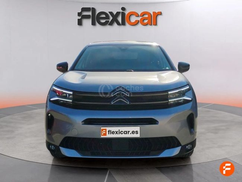 Foto del CITROEN C5 Aircross BlueHDi S&S Plus EAT8 130