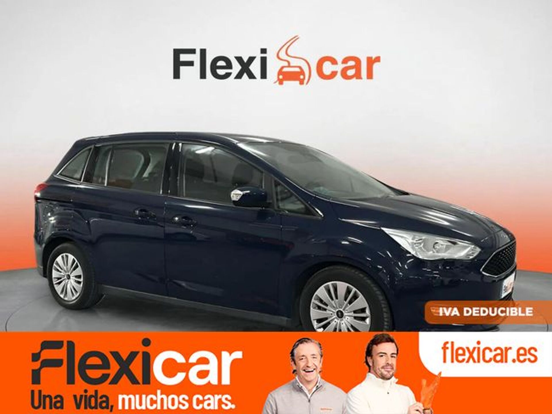 Imagen de FORD C-Max
