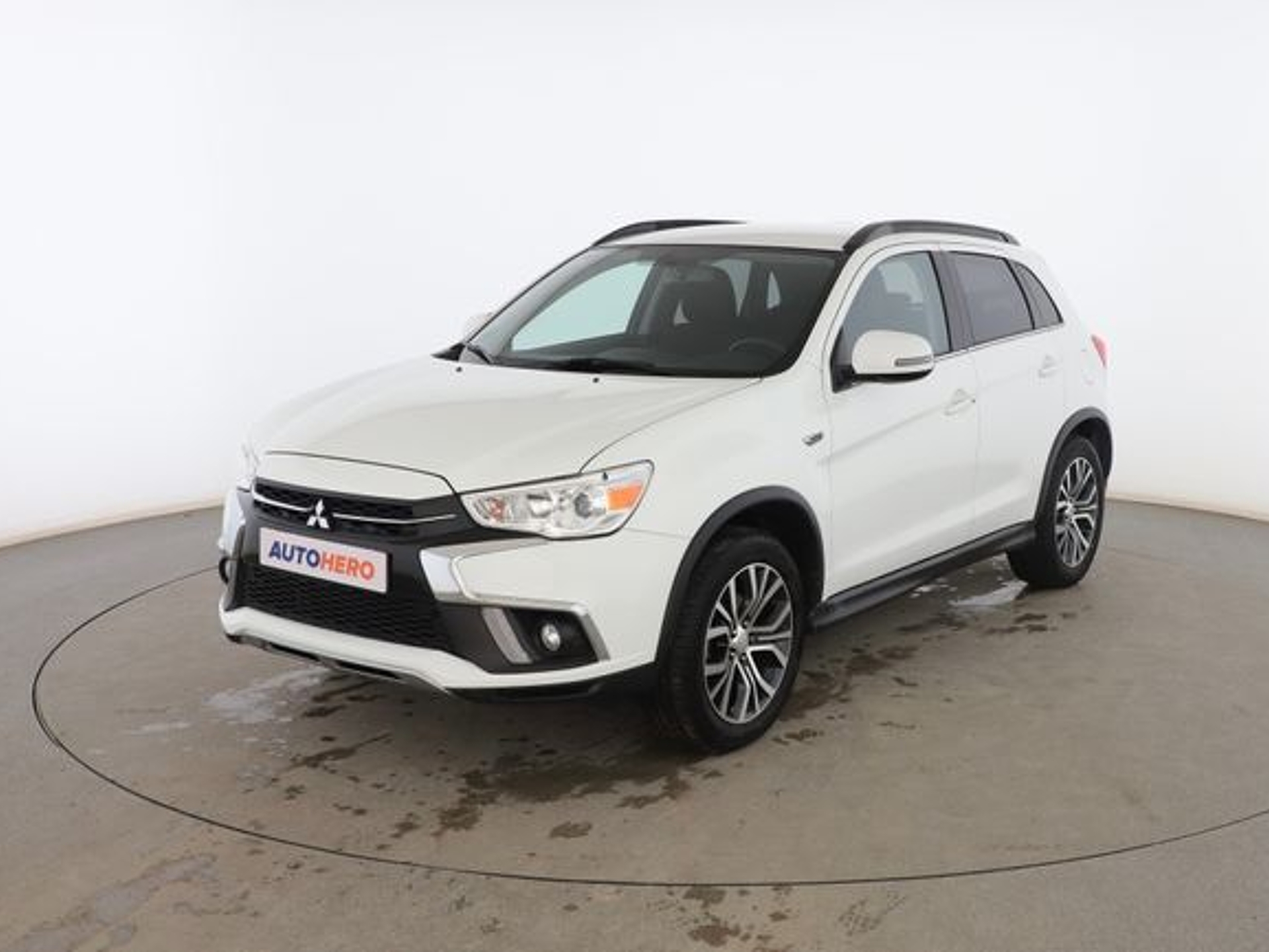 Imagen de MITSUBISHI ASX
