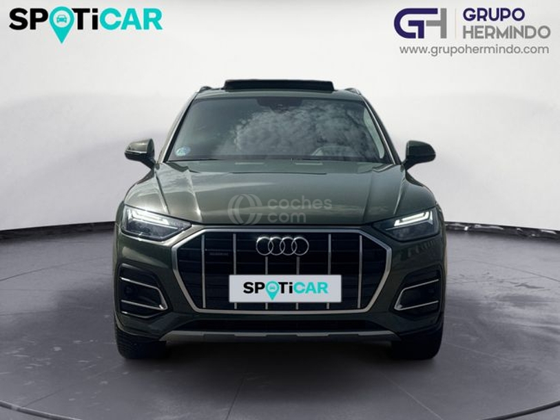 Foto del AUDI Q5 45 TFSI Advanced quattro-ultra S tronic