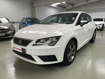 Imagen de SEAT León 1.6TDI CR Reference 90