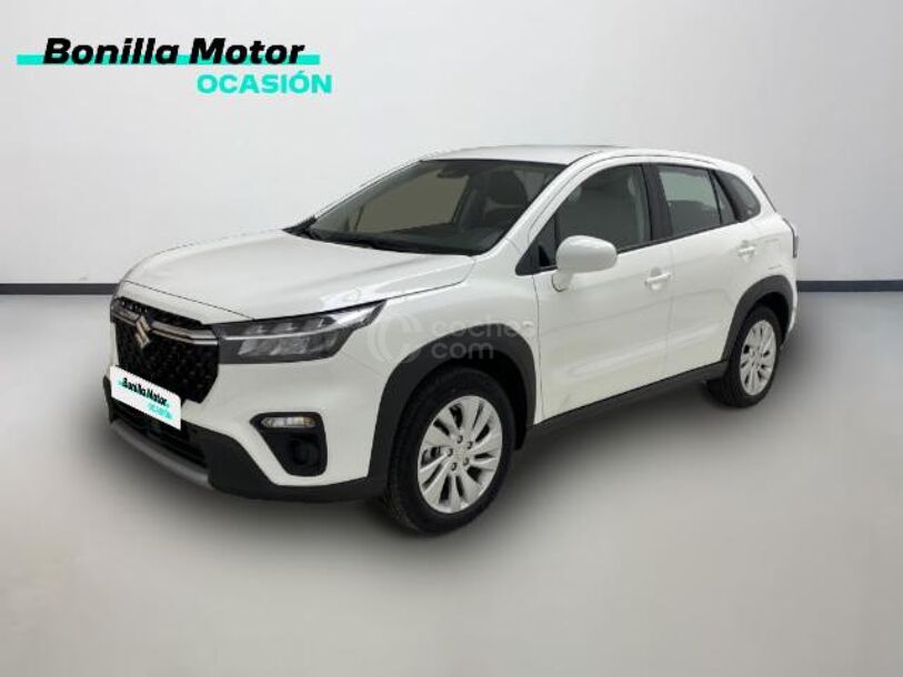 Foto del SUZUKI S-Cross 1.4L Mild Hybrid S1