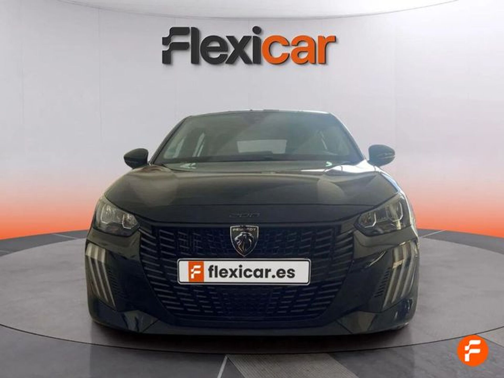 Imagen 2 de PEUGEOT 208