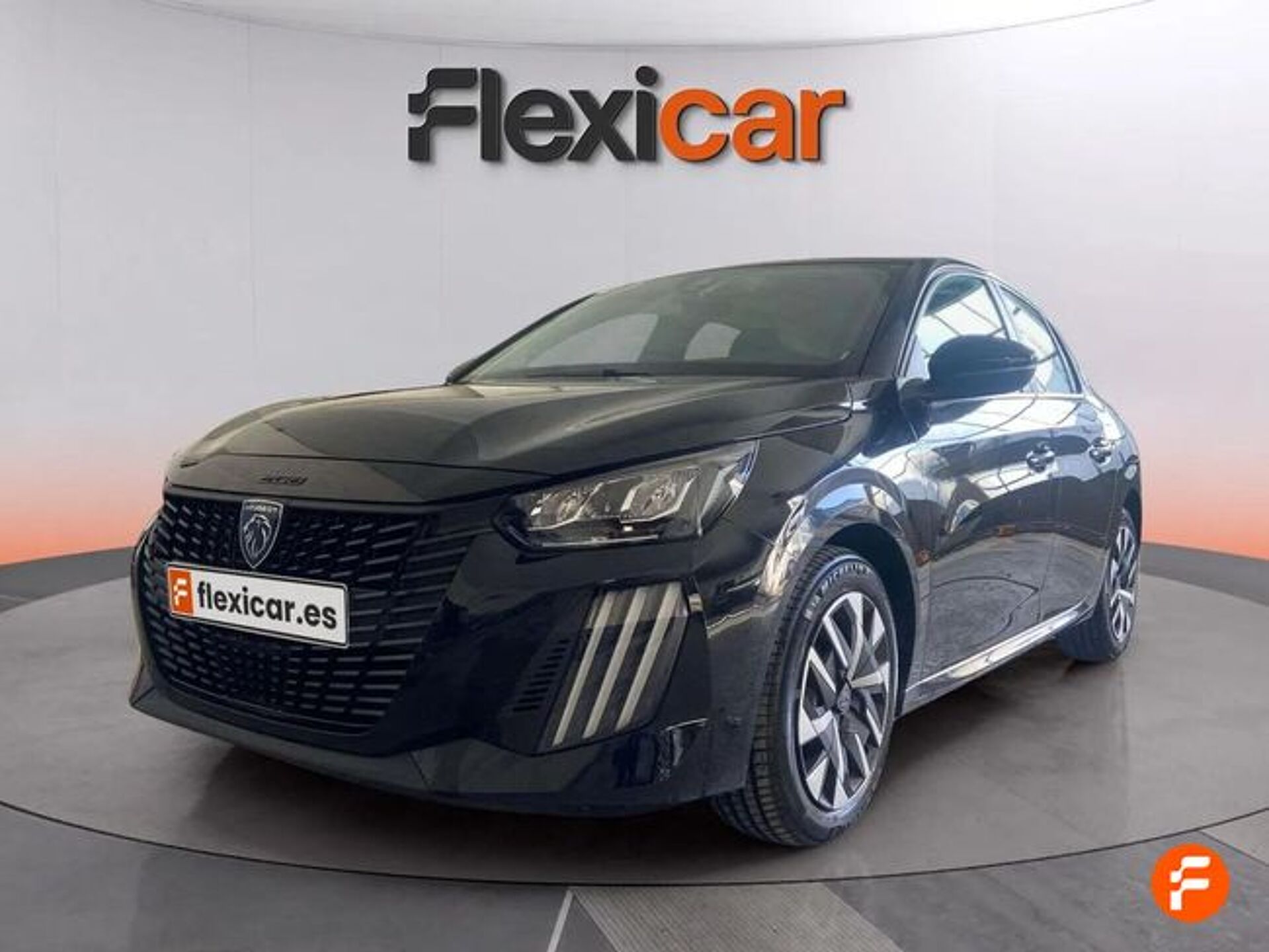 Imagen 3 de PEUGEOT 208