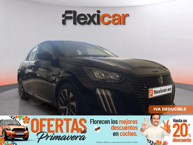 Foto del PEUGEOT 208 1.2 Puretech S&S Style 100