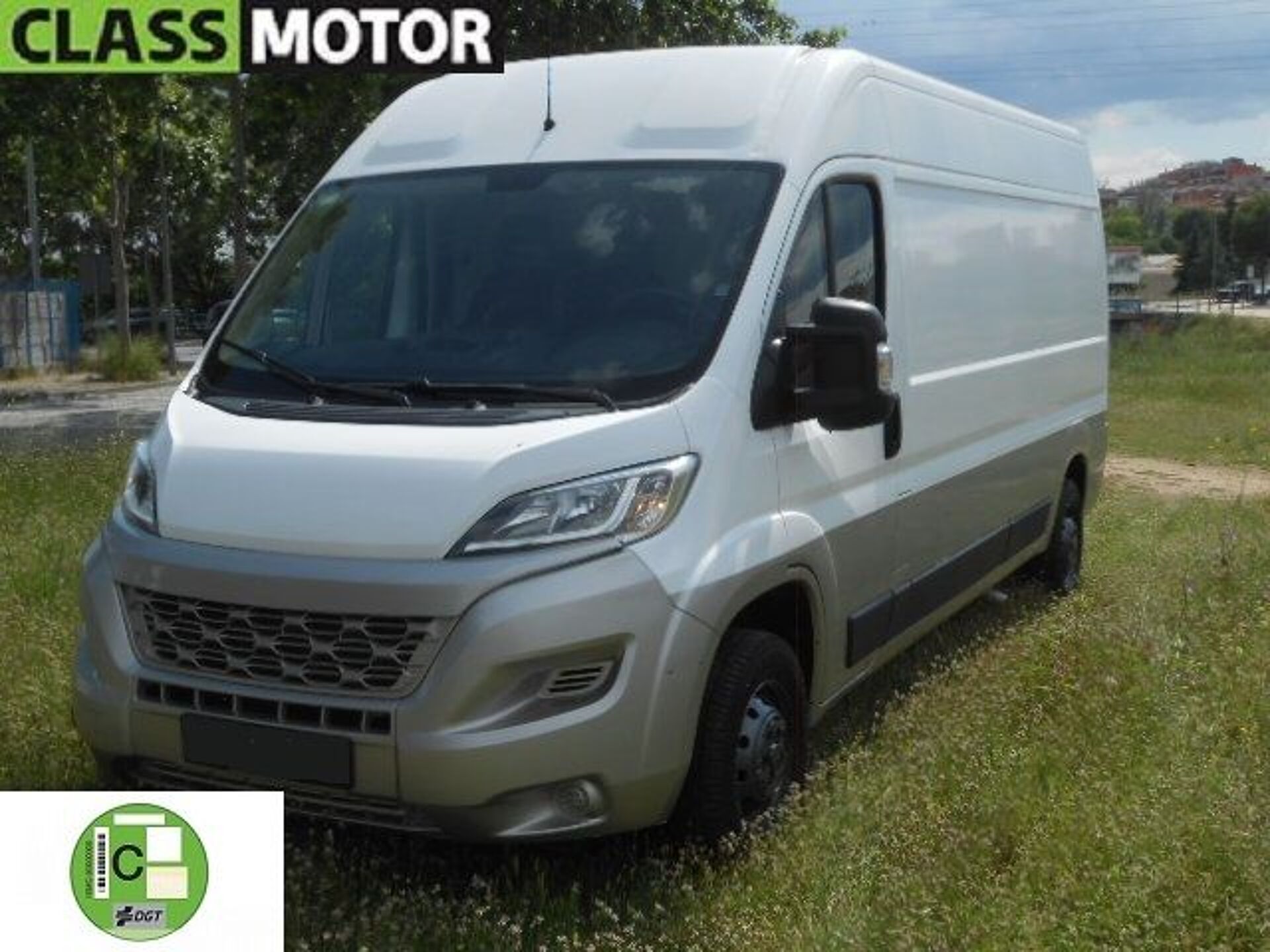 Imagen de CITROEN Jumper