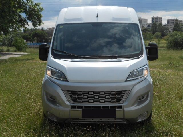 Foto del CITROEN Jumper Fg. 2.0BlueHDi 35 L3H2 110