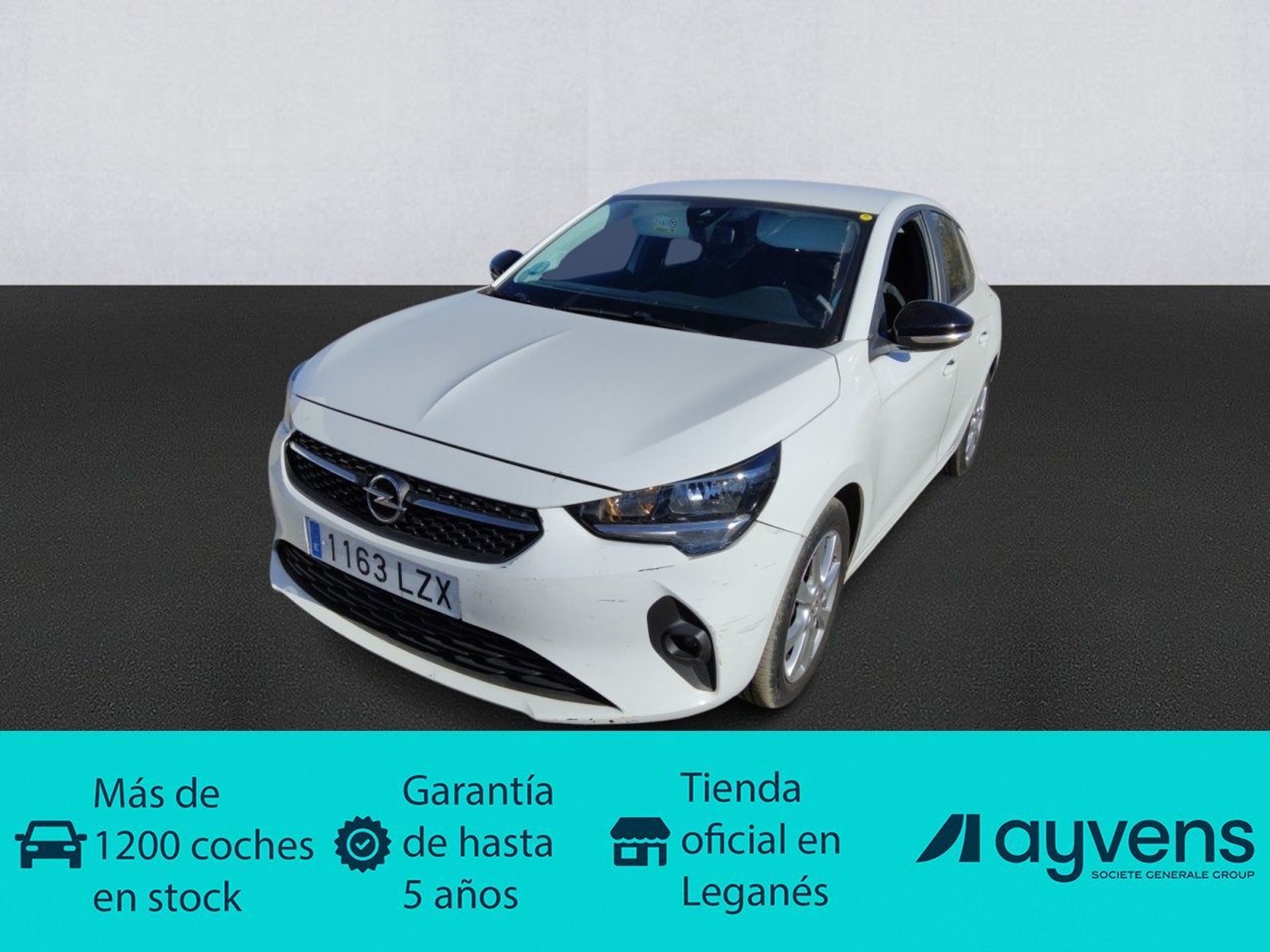 Imagen de OPEL Corsa