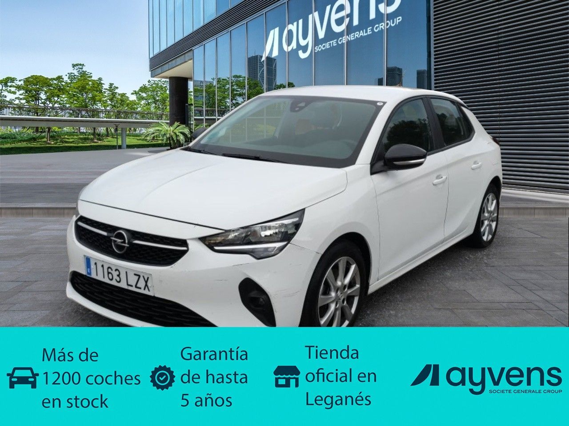 Imagen de OPEL Corsa