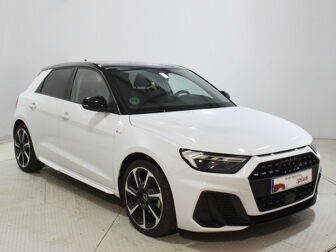 Imagen de AUDI A1 Sportback 30 TFSI Adrenalin Black Edition S tronic