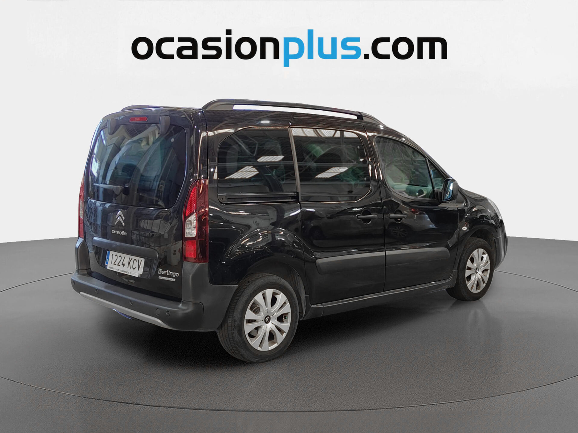 Imagen 3 de CITROEN Berlingo
