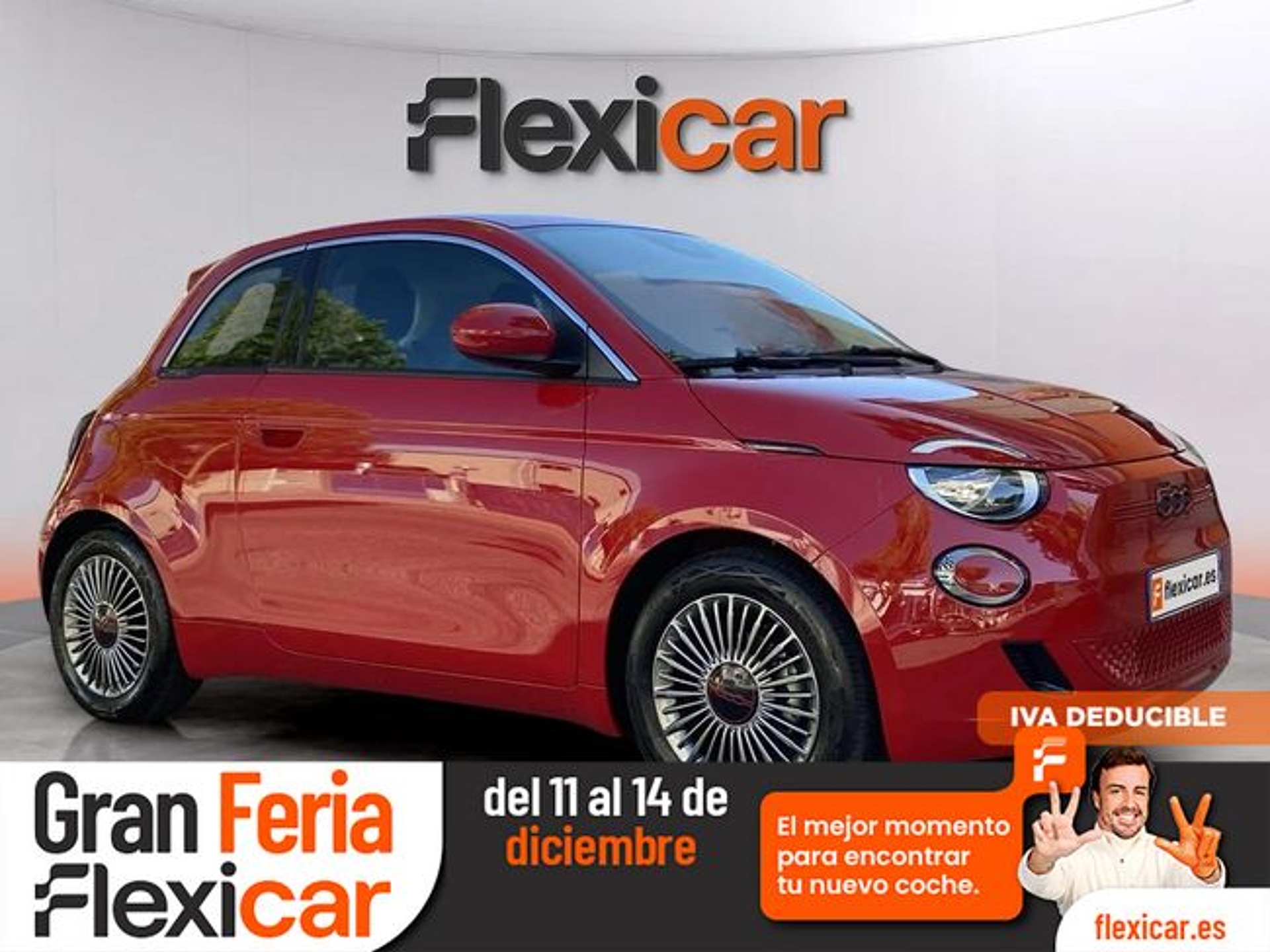 Imagen de FIAT 500