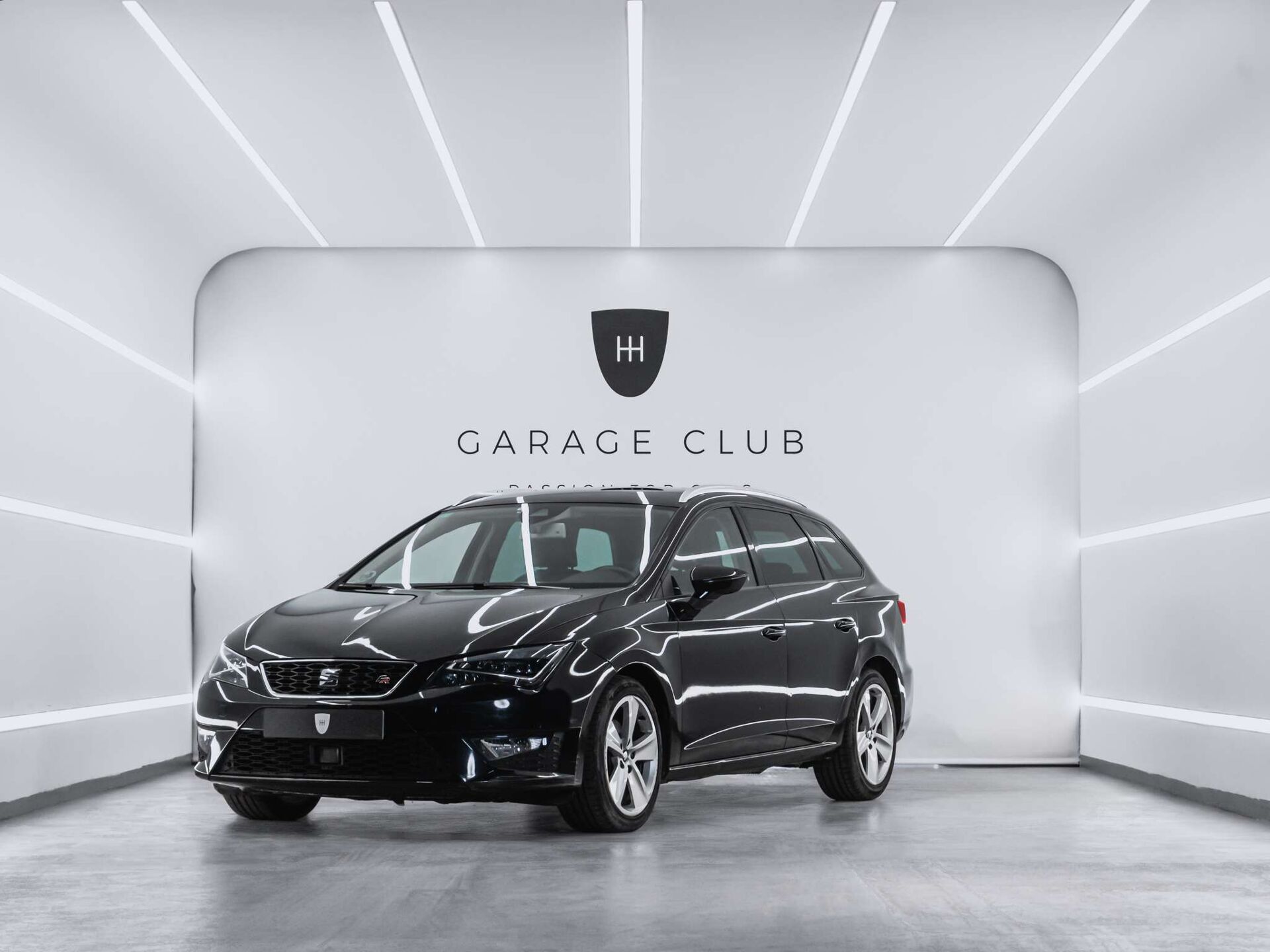 Imagen de SEAT León