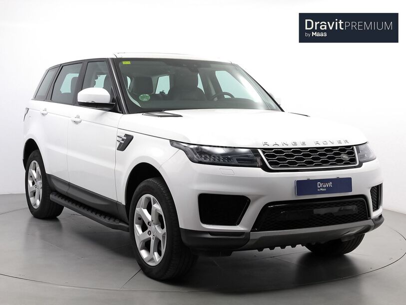 Foto del LAND ROVER Range Rover Sport 3.0SDV6 HSE Aut. 249