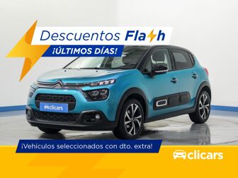 Imagen de CITROEN C3 1.5BlueHDi S&S Shine 100