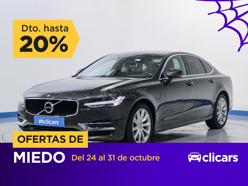 Foto del VOLVO S90 T8 Twin Momentum AWD Aut.