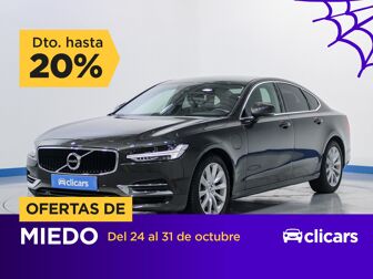 Imagen de VOLVO S90 T8 Twin Momentum AWD Aut.