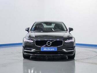 Imagen de VOLVO S90 T8 Twin Momentum AWD Aut.