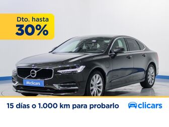 Imagen de VOLVO S90 T8 Twin Momentum AWD Aut.