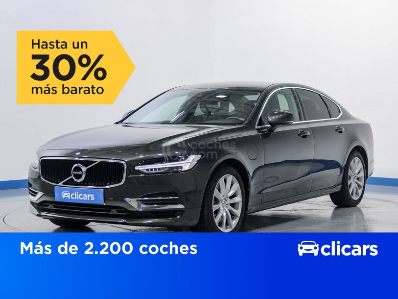 Foto del VOLVO S90 T8 Twin Momentum AWD Aut.