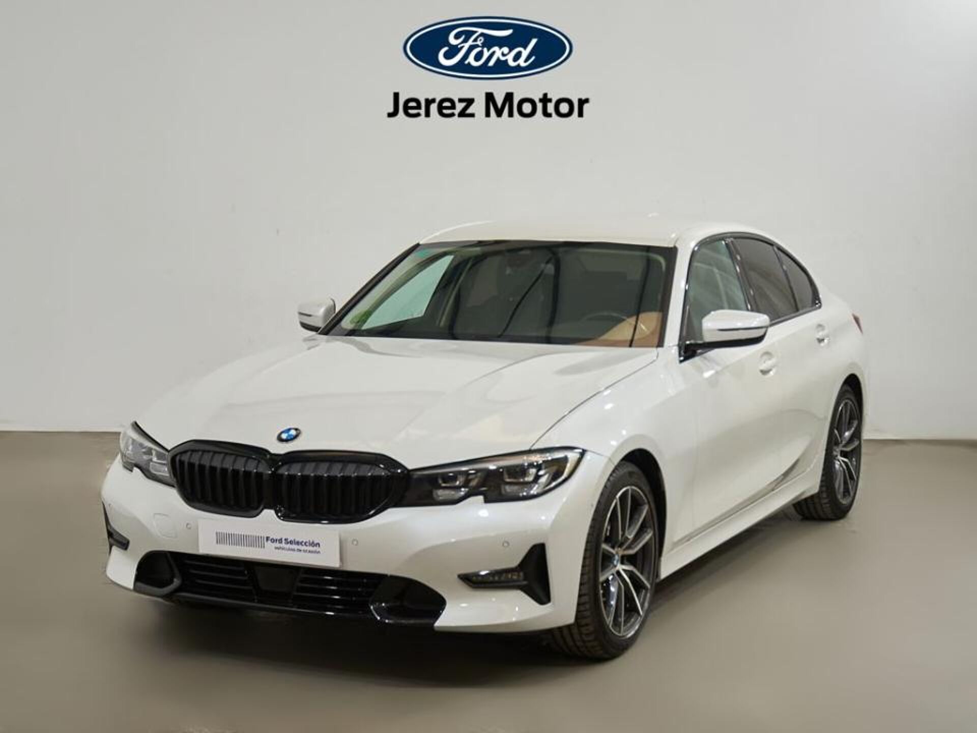 Imagen de BMW Serie 3