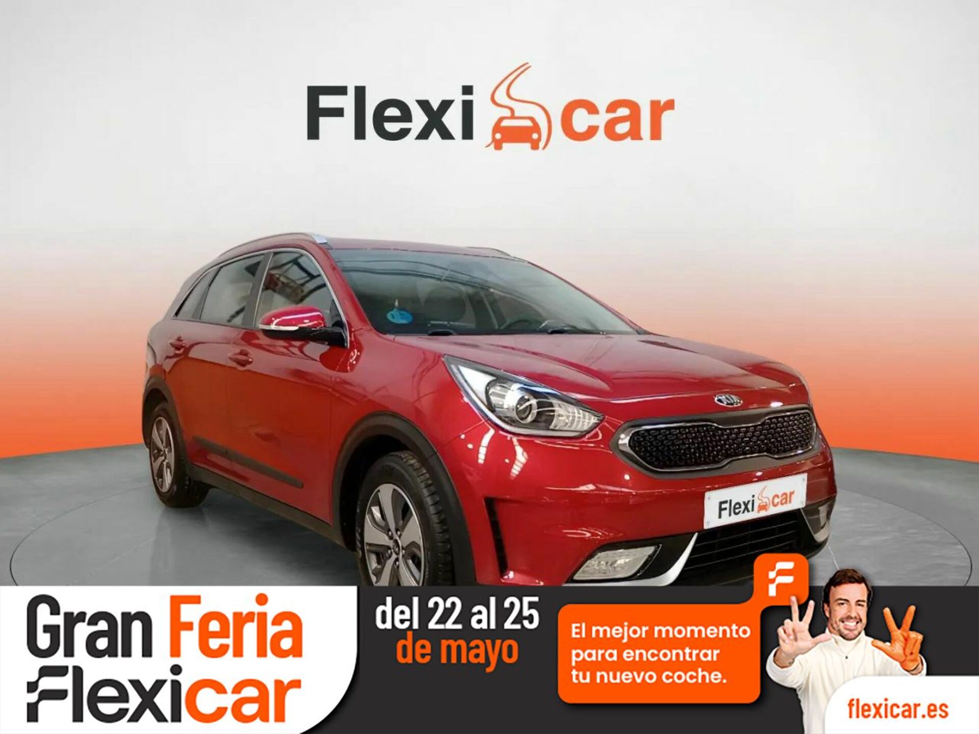 Imagen de KIA Niro