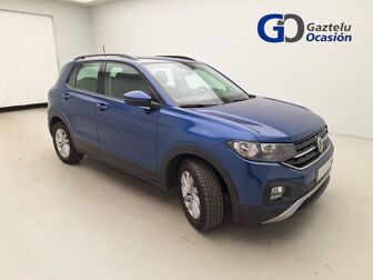 Imagen de VOLKSWAGEN T-Cross 1.0 TSI Edition