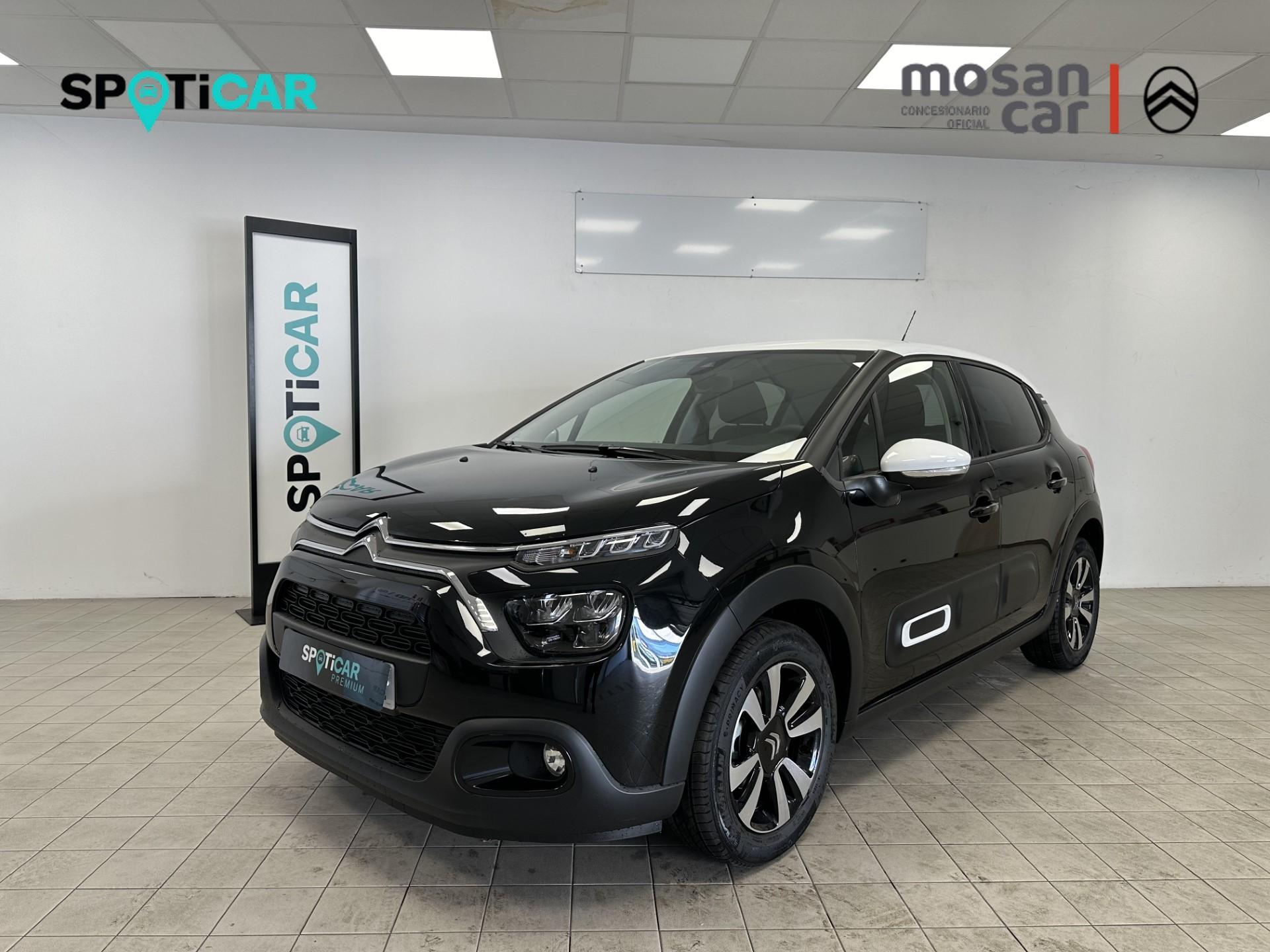 Imagen de CITROEN C3