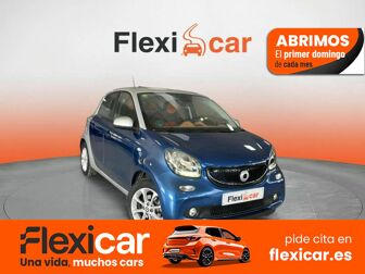 Imagen de SMART Forfour 52 Passion