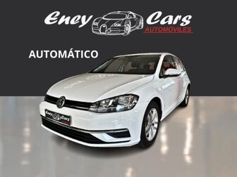 Imagen de VOLKSWAGEN Golf 1.4 TSI Sport DSG7 92kW