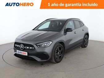 Imagen de MERCEDES Clase GLA GLA 200 7G-DCT