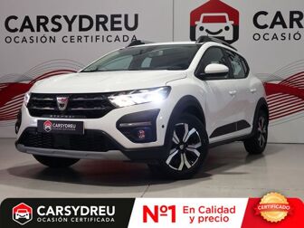 Imagen de DACIA Sandero Stepway TCe Comfort 67kW