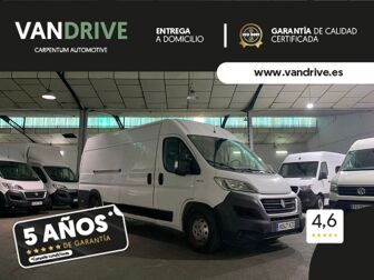 Imagen de FIAT Ducato Fg. 30 2.3Mjt LPEGR Medio 95kW