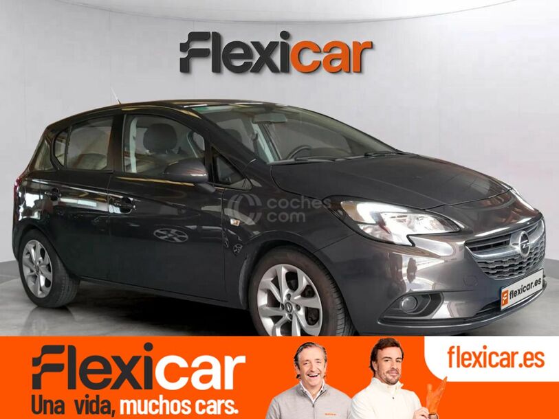 Foto del OPEL Corsa 1.4 S&S Excellence 90 MTA