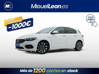 Imagen de FIAT Tipo 1.4 Lounge