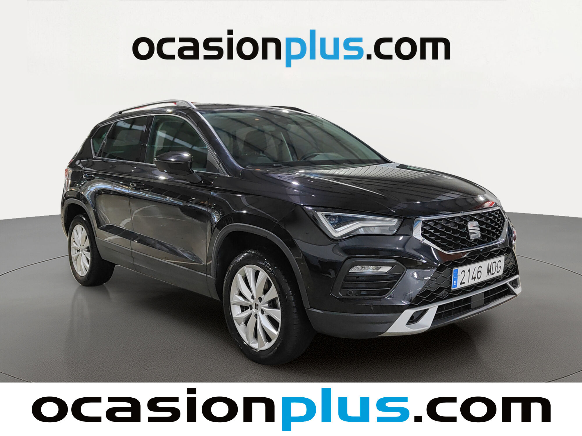 Foto del SEAT Ateca 1.0 TSI S&S Style XM