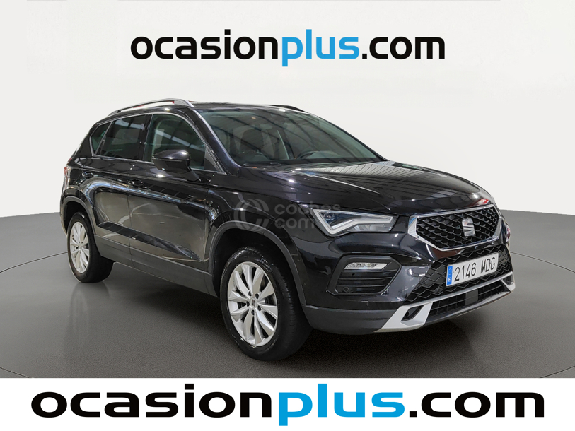 Foto del SEAT Ateca 1.0 TSI S&S Style XM