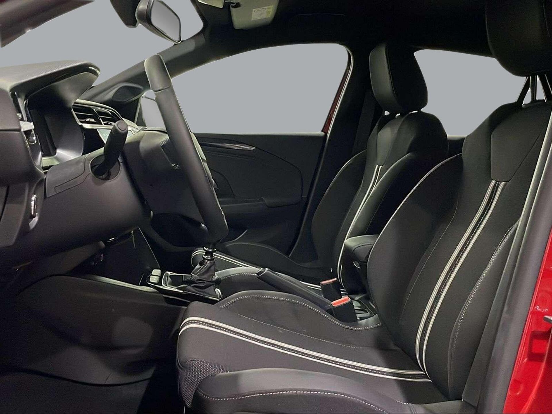 Imagen de OPEL Corsa