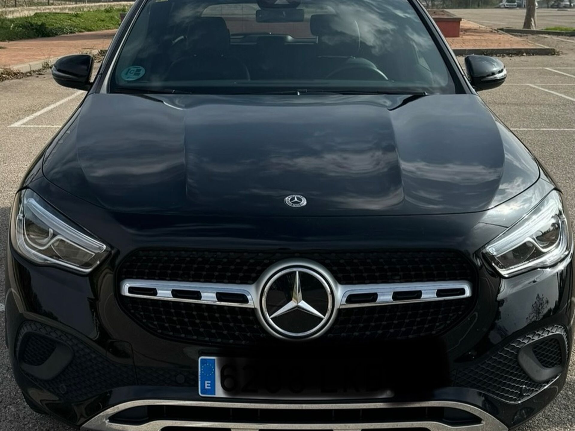 Imagen 2 de MERCEDES Clase GLA