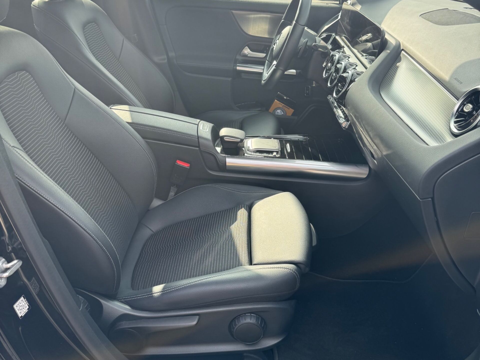 Imagen 3 de MERCEDES Clase GLA