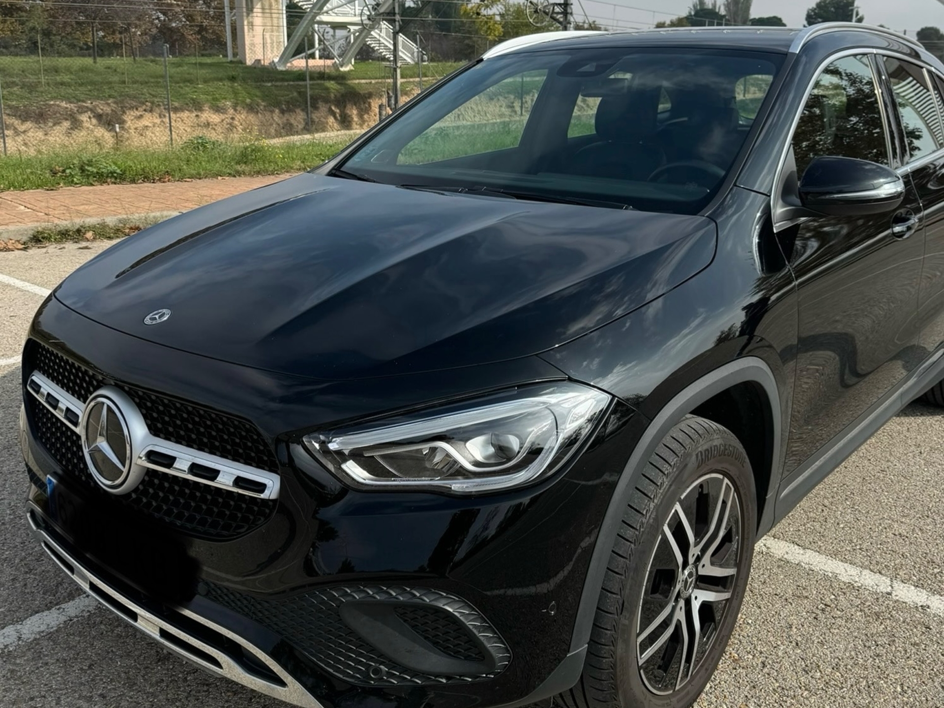 Imagen de MERCEDES Clase GLA