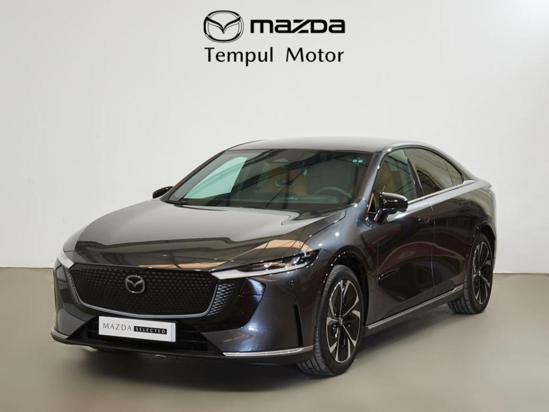 Imagen 1 de MAZDA Mazda 6e