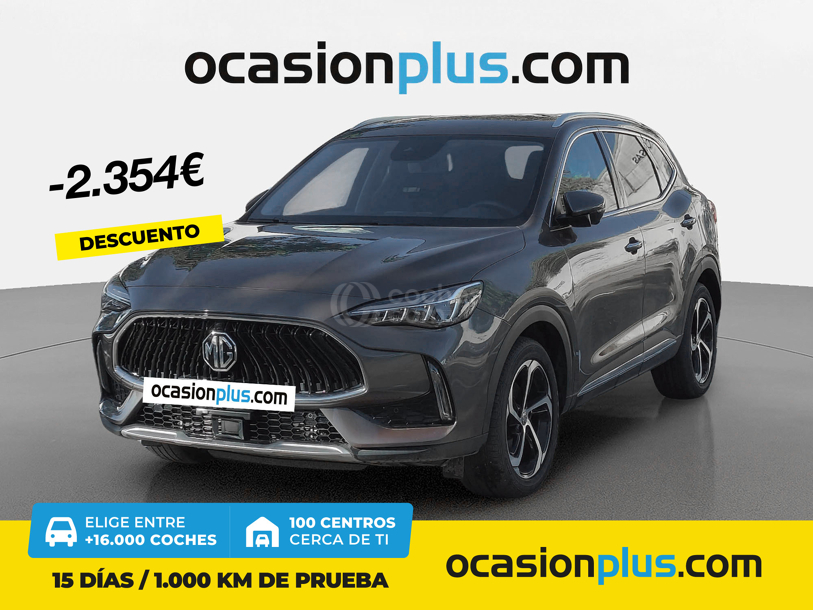 Foto del MG HS e 1.5 T-GDI Luxury